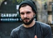 Elska : Local Boys + Local Stories from Cardiff