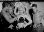 MiFo gets to Strike A (Fabulous) Pose