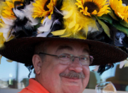 P.Town loses an Icon, and a Friend