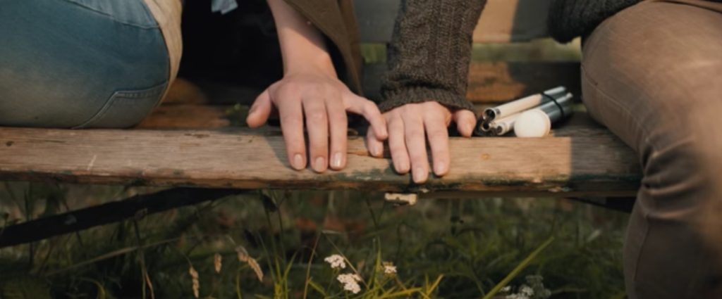 Iris Prize Festival’s tantalizing trailer