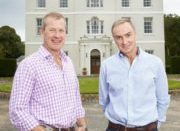 The Only Gay in the (Royal) Village (officially)