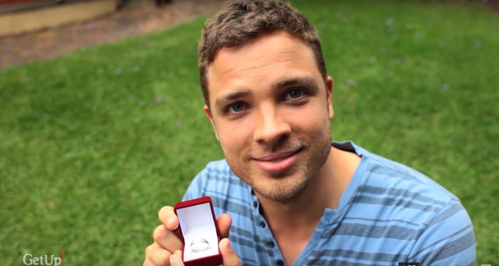 It’s About Time for Australian Same -Sex Marriage