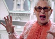 The Incomparable Rose Hartman