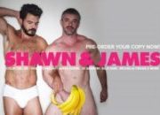 Loverboy : a sassy new queer magazine