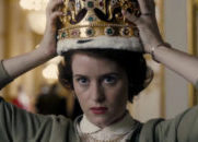 The Crown set to be a Royal success for Netflix this Fall