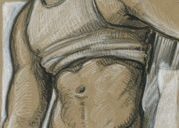 Dirty Little Drawings