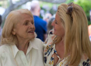 Legendary LGBT activist Edie Windsor gets remarried