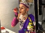 Un-Royal Variety Show