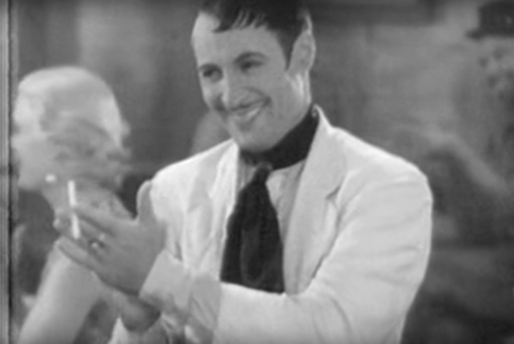 ‘Turn Back Time’ with Rita La Roy singing Gay Love  in 1929
