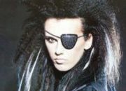 Flamboyant Pete Burns dies aged 57