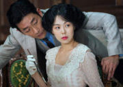The Handmaiden