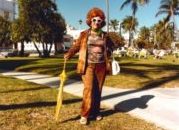 Andy Sweet : Images of 1970’s Miami Beach