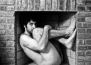 Abigail Ekue’s Bare Men