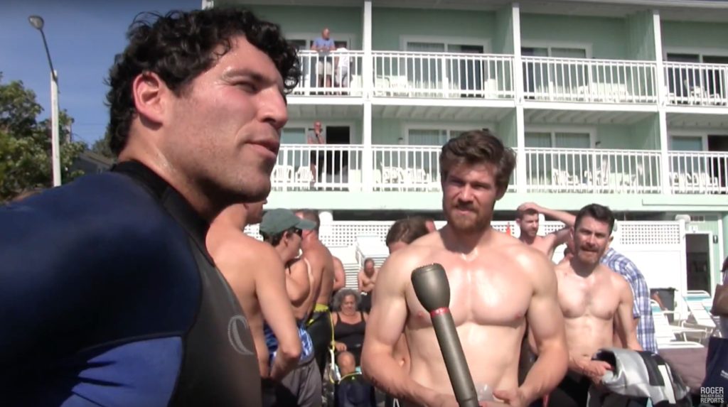 Remembering Pulse at P Towns Swim 4 Life