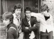 Turn Back Time …….. Sing If You’re Glad To Be Gay