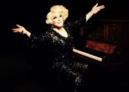 The Glamorous Miss Hope Springs