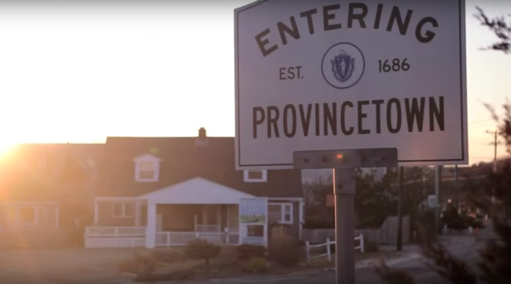 Provincetown’s Offseason debuts on Amazon