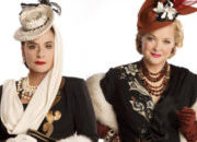 And the Tony goes to ????