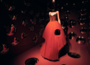 A Queen Within : Adorned Archetypes