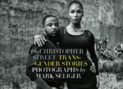 On Christopher Street : Transgender Stories