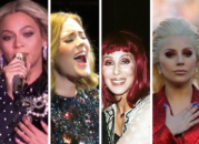 Diva Star Power for Hillary