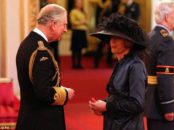 Grayson Perry : Born Risky