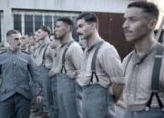 Balletboyz premieres ‘Young Men’ the movie