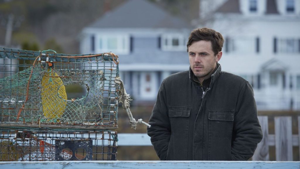 Manchester By The Sea