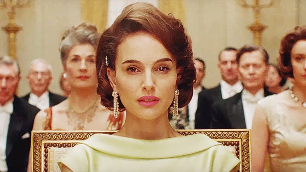 Jackie : The Story of Another Classy F.L.O.T.U.S.