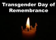 Transgender Day of Remembrance