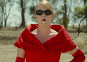 The Dressmaker