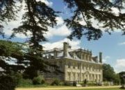 The Stately Homos of England