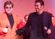 The Night We Saw George Michael