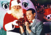 Pee Wee’s Playhouse Christmas Special from 1988