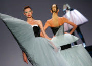 Masterworks : Unpacking Fashion @ Met