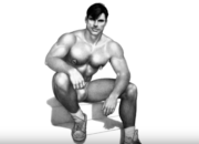 Tom of Finland set to music……