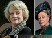 Happy 82nd Birthday Dame Maggie