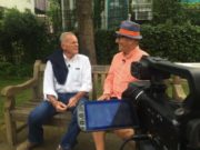 Saying Goodbye to 2016