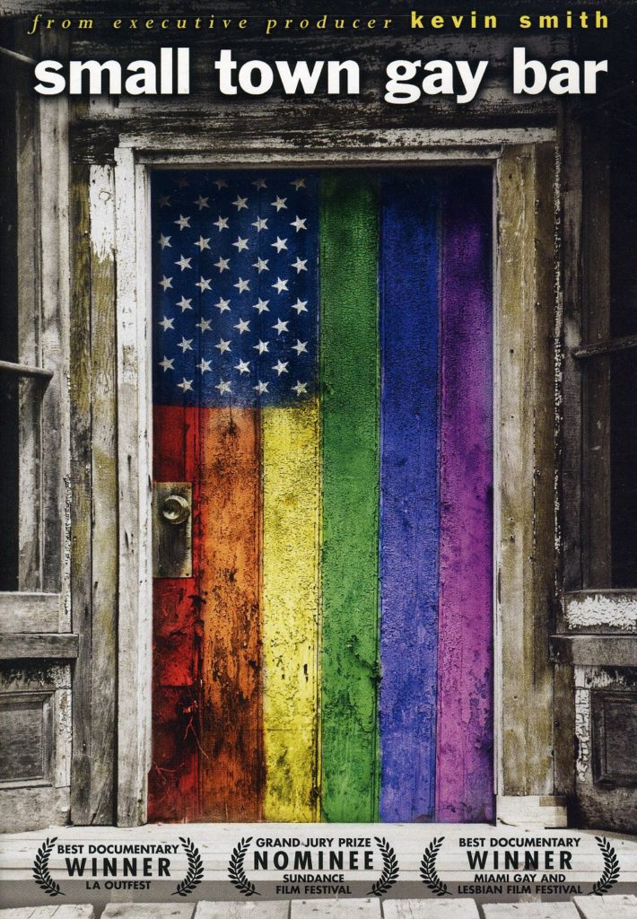 Support the creator of Small Town Gay Bar’s new documentary