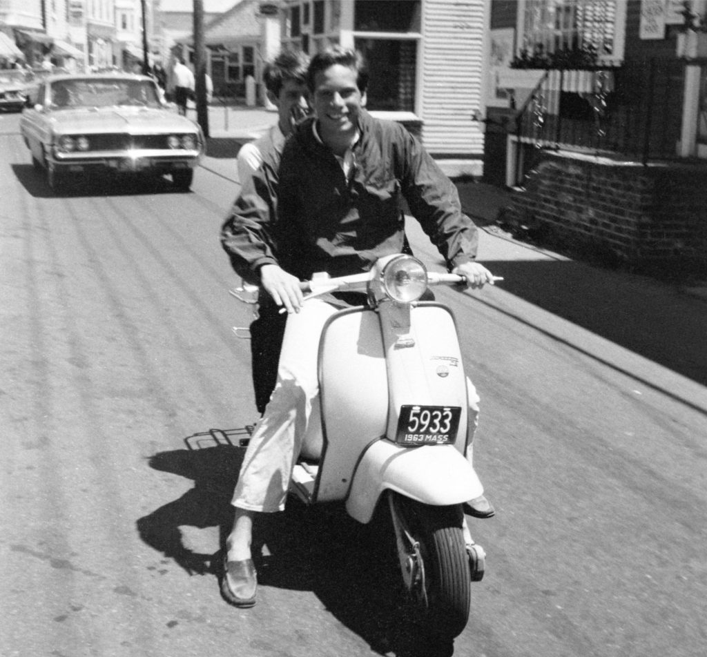 The Lure of Provincetown : a new Exhibit