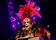 Trump should ask Margarita Pracatan to perform at Inauguration