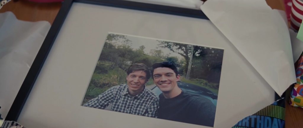 Watch Kodak’s wonderful LGBT Ad with Kleenex in hand