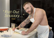 Burly Bakers show what’s hot in the kitchen