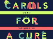 Broadway’s Carol for A Cure