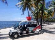 Bye bye Uber and Hallo Freebee