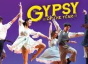 Broadway Cares Gypsy Of The Year