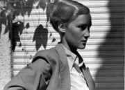 Marianne Breslauer’s 1930’s gender-bending women