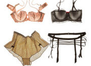 100 Years of French Knickers