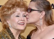 1st glimpse of Debbie Reynolds & Carrie Fisher Documentary