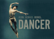 UK Premiere of Dancer with Live Performance